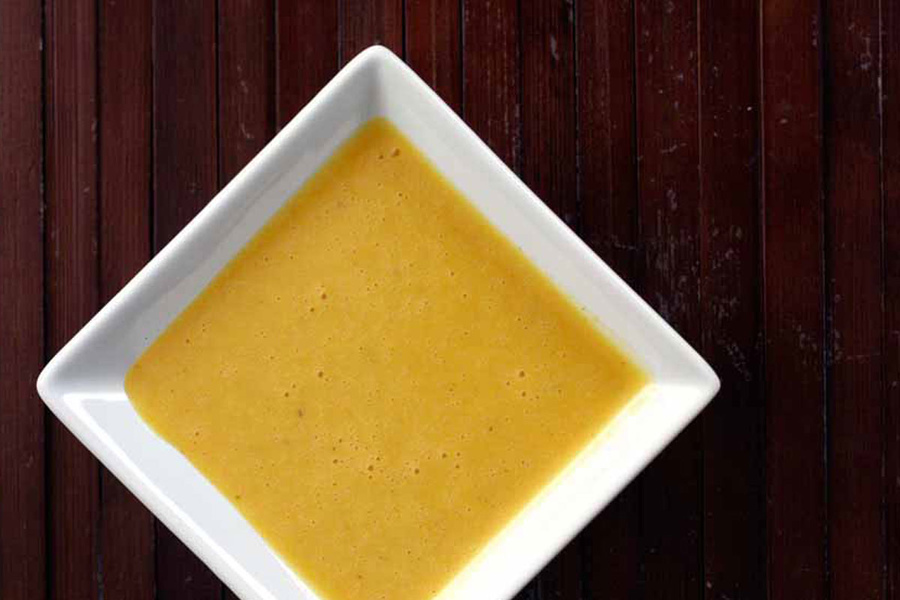 заправки для салатов