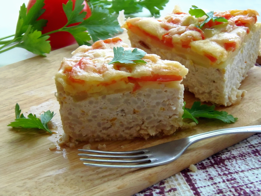 сложные углеводы для похудения