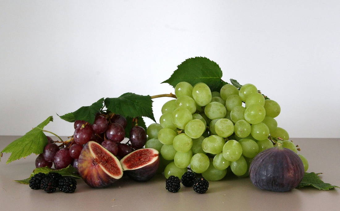 сложные углеводы для похудения