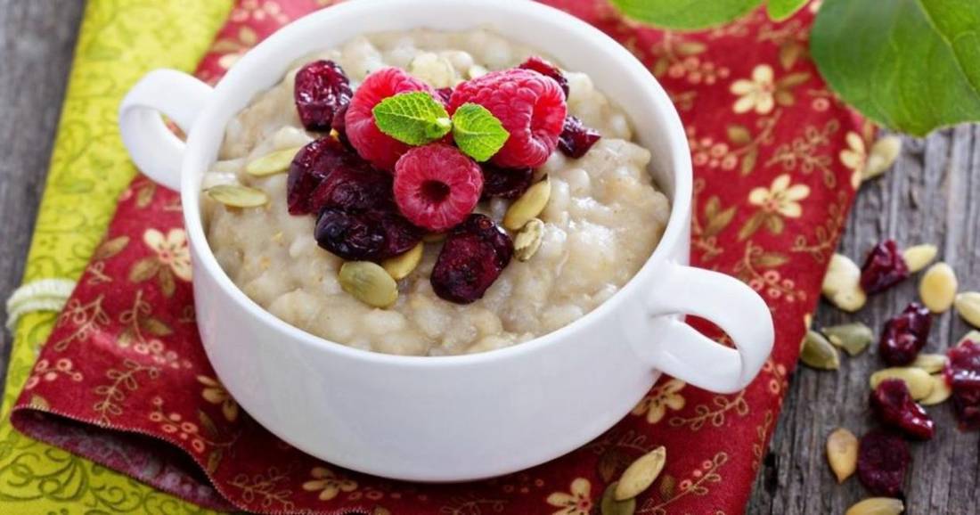 сложные углеводы для похудения