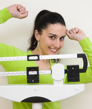 диета и спорт быстрый сброс веса