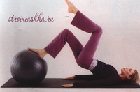 пресс после родов