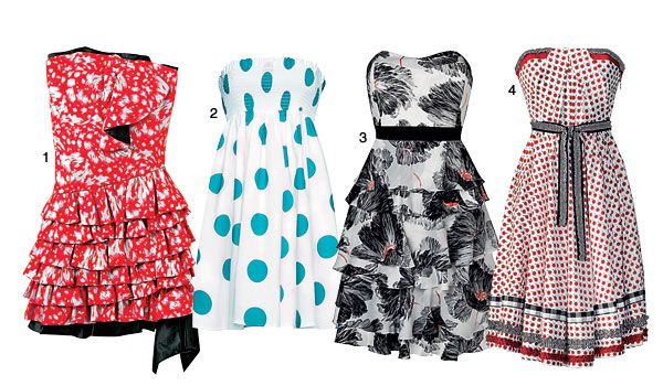 Кулинарные рецепты. Лето: платья оптом или осознанный выбор? Лучшее кино на onefilms.net